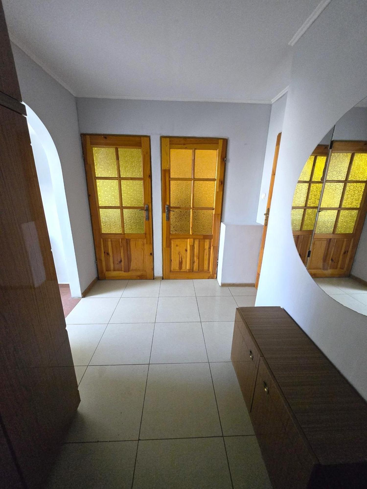 Old Town Apartament Przemysl Bagian luar foto
